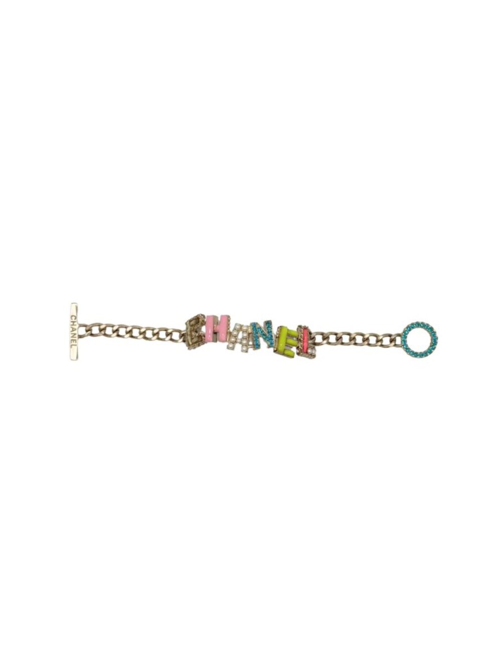 CHANEL Cruise Bracelet
